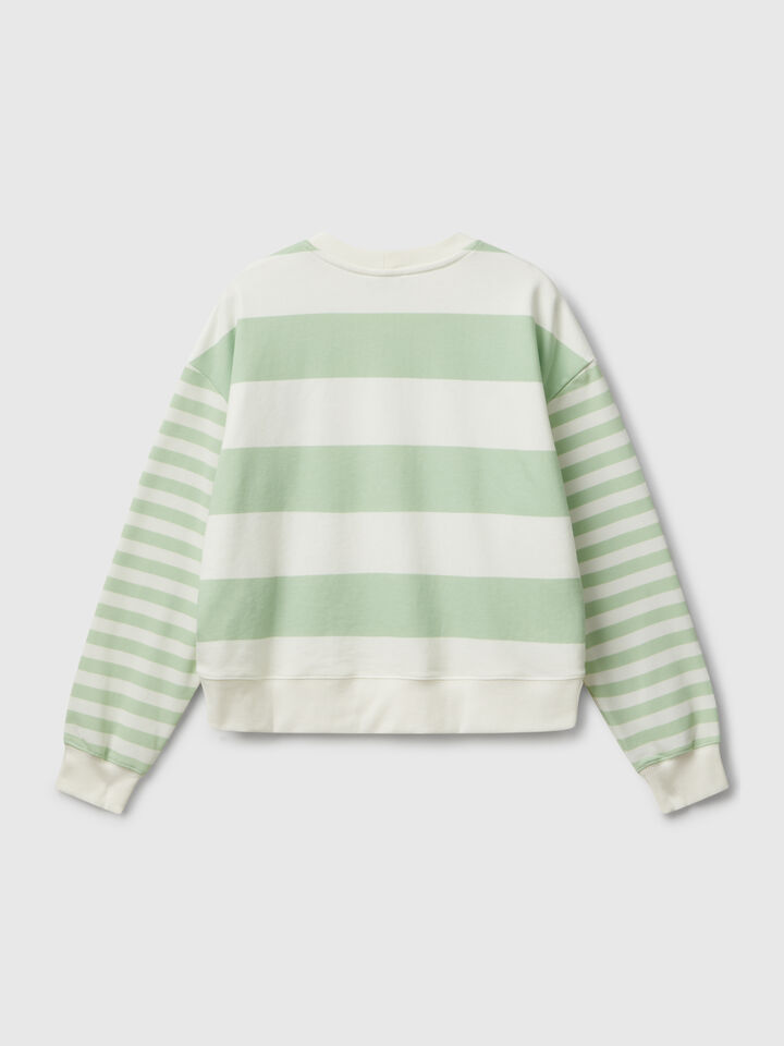 SWEATER L/S Mulher image number 6